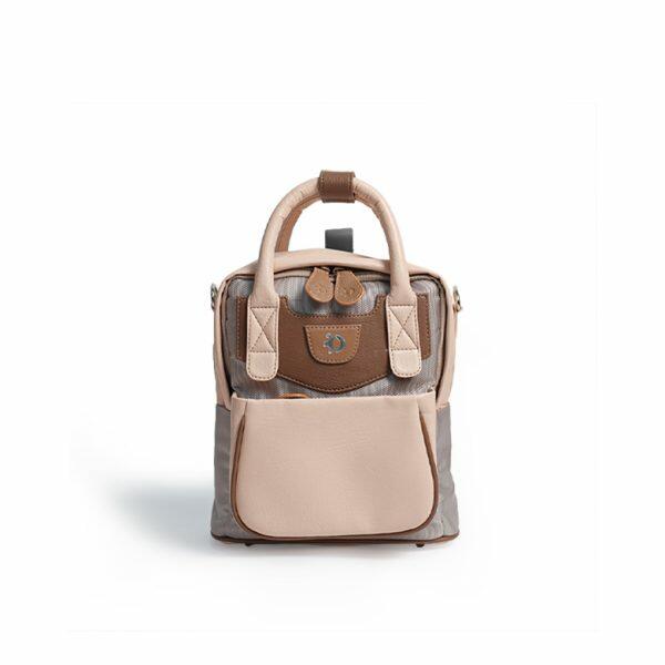 NAOMI BB 1.0  PALE PEACH
