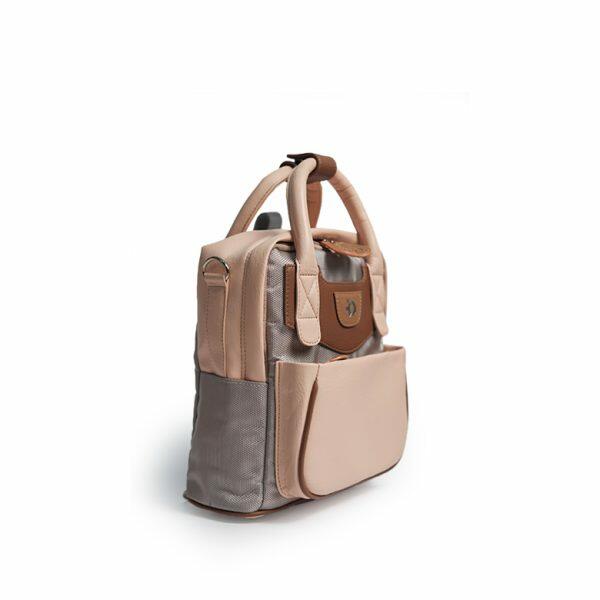 NAOMI BB 1.0  PALE PEACH - Image 2
