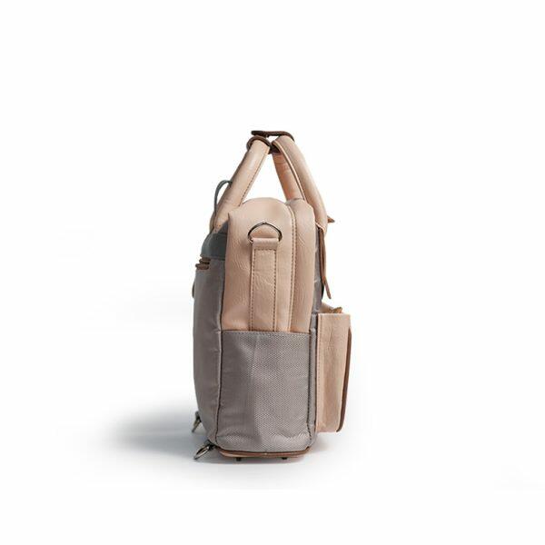 NAOMI BB 1.0  PALE PEACH - Image 3
