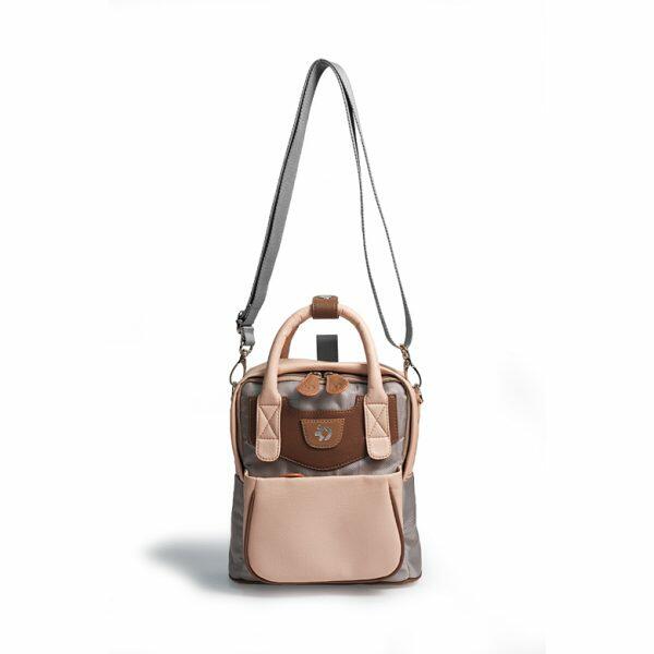 NAOMI BB 1.0  PALE PEACH - Image 5