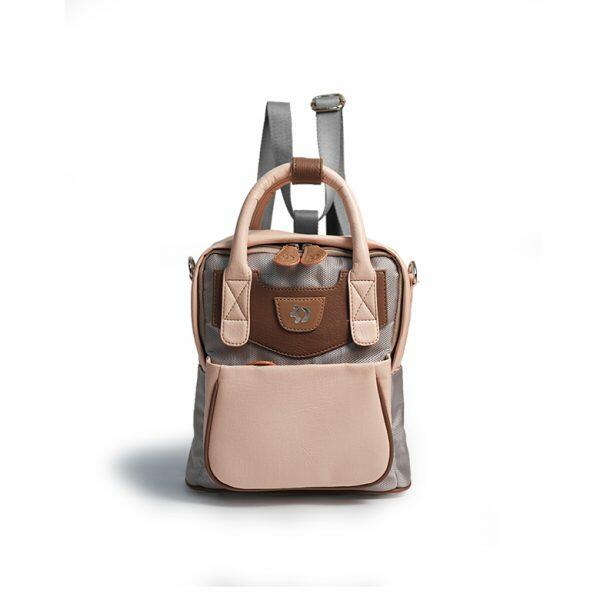 NAOMI BB 1.0  PALE PEACH - Image 6