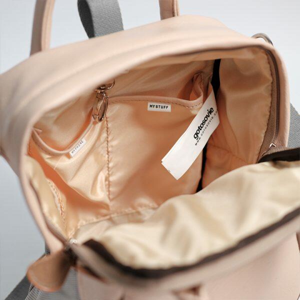 NAOMI BB 1.0  PALE PEACH - Image 13