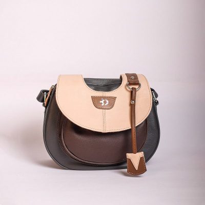 AKILA MB 1.0  BURNT SIENNA