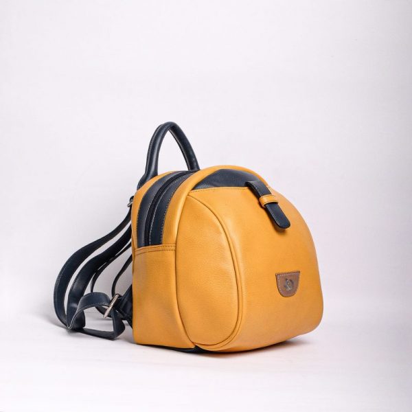 PO HOERA BB 1.0  YELLOW YAM - Image 3