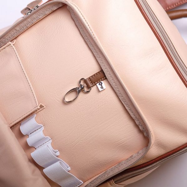 ERIKO PB 2.0  PEACH PINK - Image 5