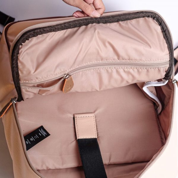 ERIKO PB 2.0  PEACH PINK - Image 6