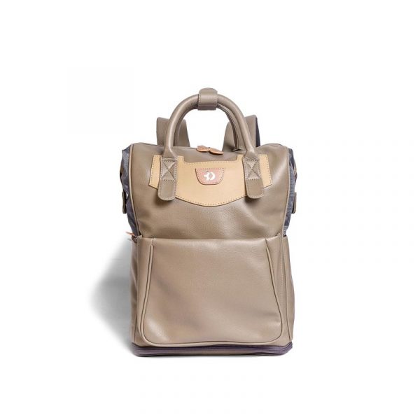 PO NAOMI PB 1.0  MISTY GRAY
