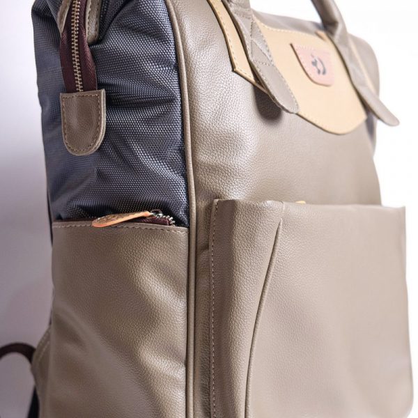PO NAOMI PB 1.0  MISTY GRAY - Image 9