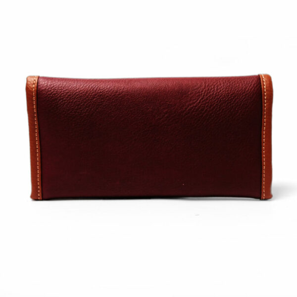 GALENA WLT 1.0  MAROON - Image 3