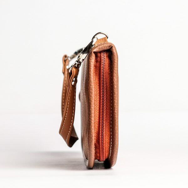 ADELA ORG 1.0  TAN BROWN - Image 5
