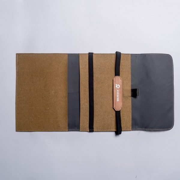 GENEVIEVE ORG TAUPE - Image 2