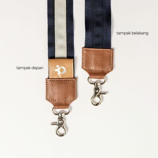 ISLA STR NAVY GRAY - Image 2