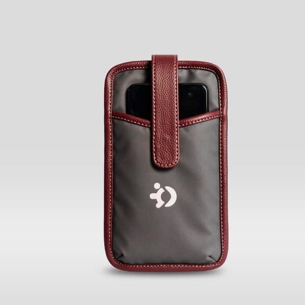 POPPY GAD 1.0  MAROON