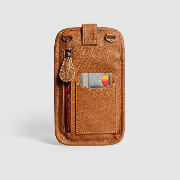 POPPY GAD 1.0  TAN BROWN - Image 5