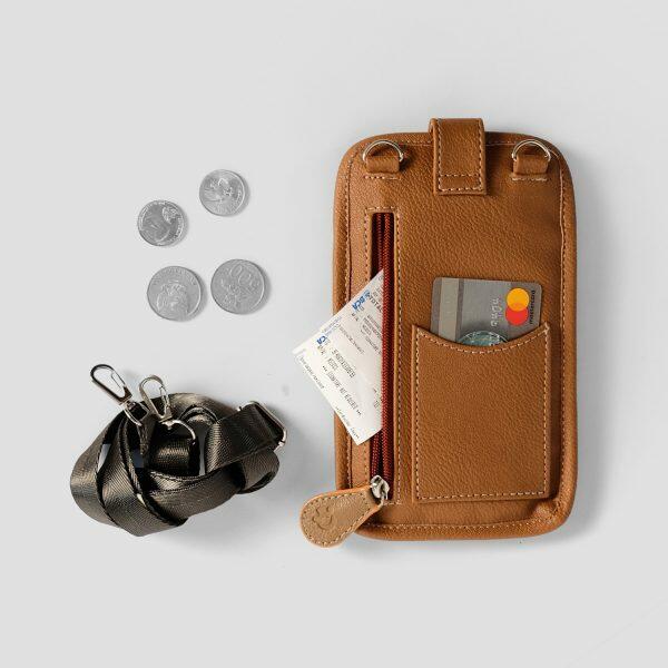 POPPY GAD 1.0  TAN BROWN - Image 2