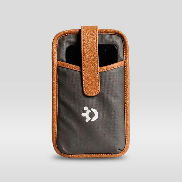 POPPY GAD 1.0  TAN BROWN