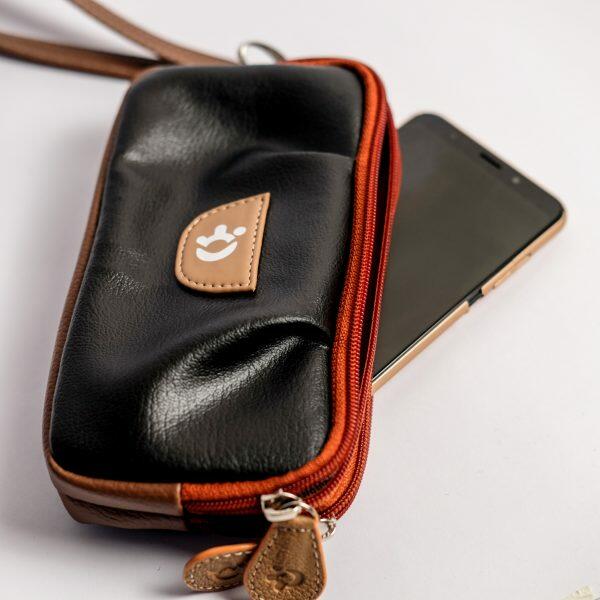TARA GAD 2.0  LICORICE BLACK - Image 4