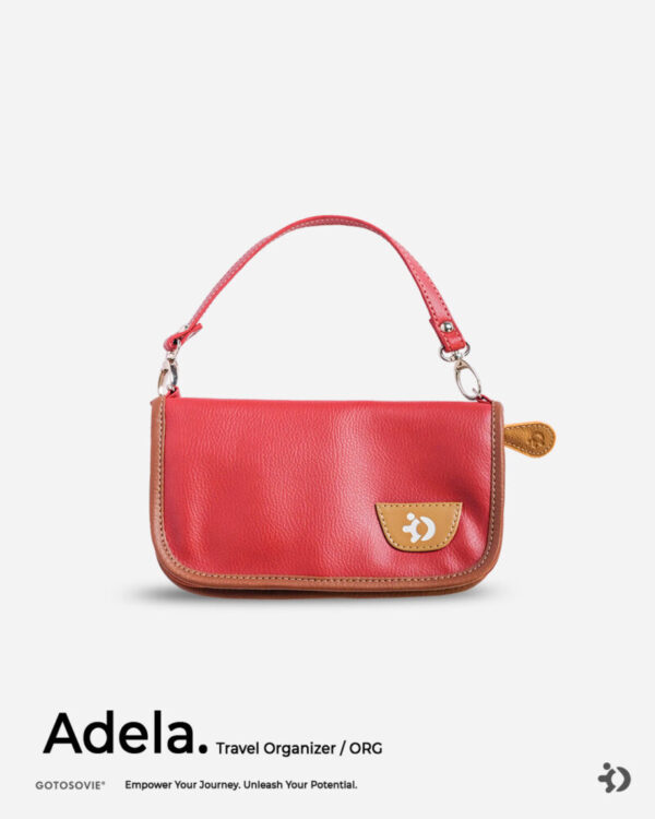 ADELA ORG 1.0  AURORA RED
