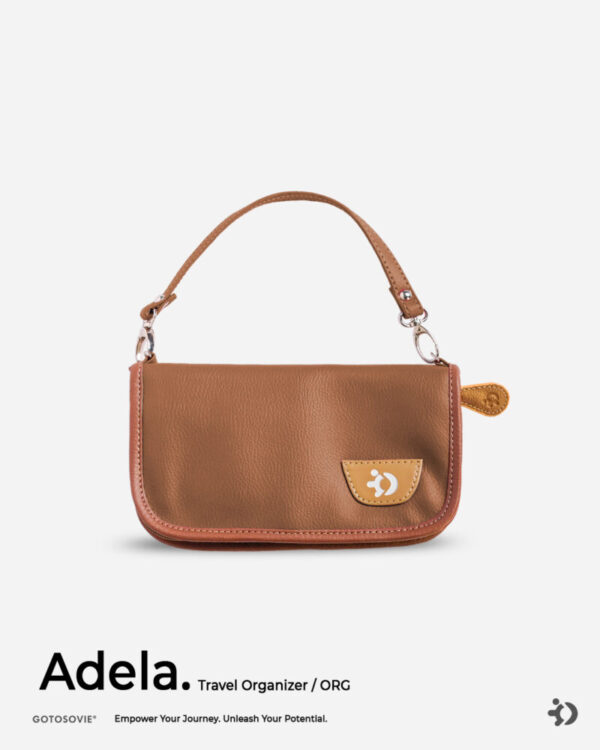ADELA ORG 1.0  CHOCO LATTE