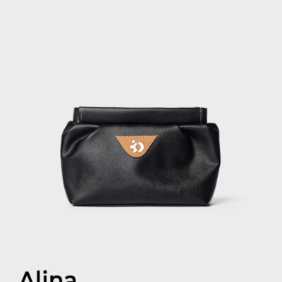 ALINA SLI 1.0  BLACK