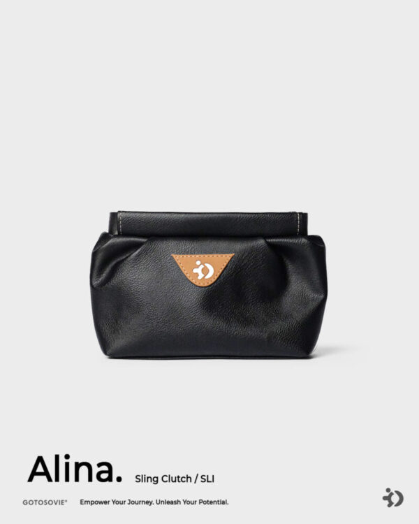 ALINA SLI 1.0  BLACK