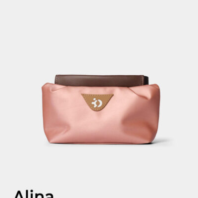 ALINA SLI 1.0  ROSE PINK