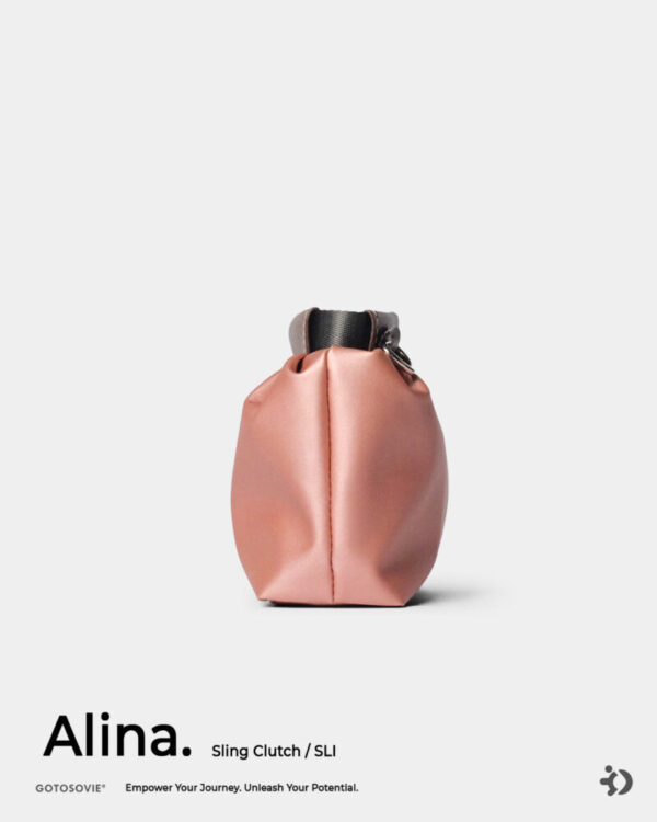 ALINA SLI 1.0  ROSE PINK - Image 3