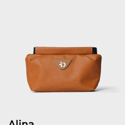 ALINA SLI 1.0  TAN BROWN