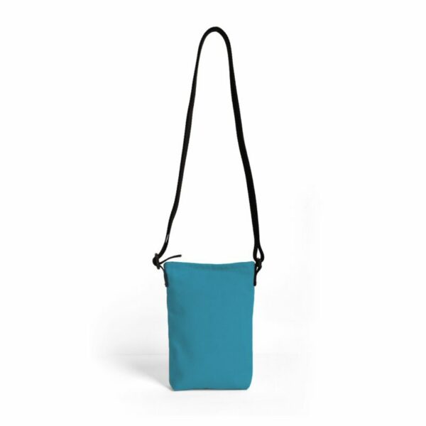 YOURI GADGET POUCH ASA GAD TEAL BLUE - Image 2