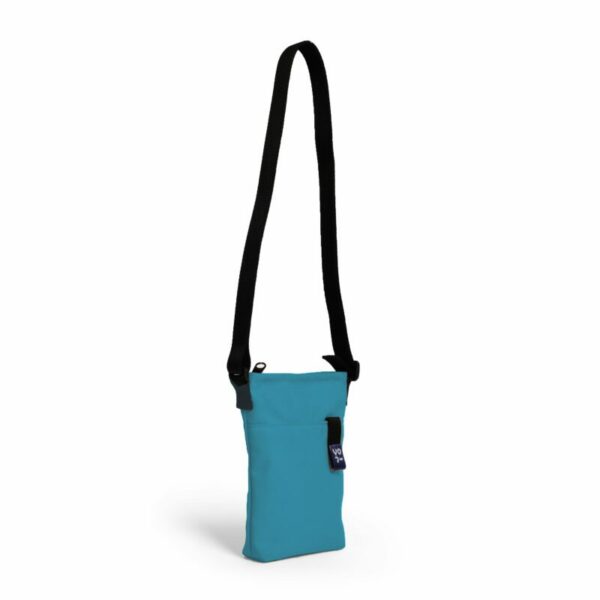 YOURI GADGET POUCH ASA GAD TEAL BLUE - Image 4