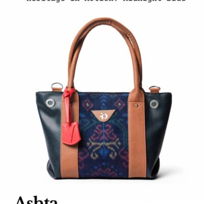 ASHTA MB 1.0 HERITAGE IN MOTION MIDNIGHT NAVY