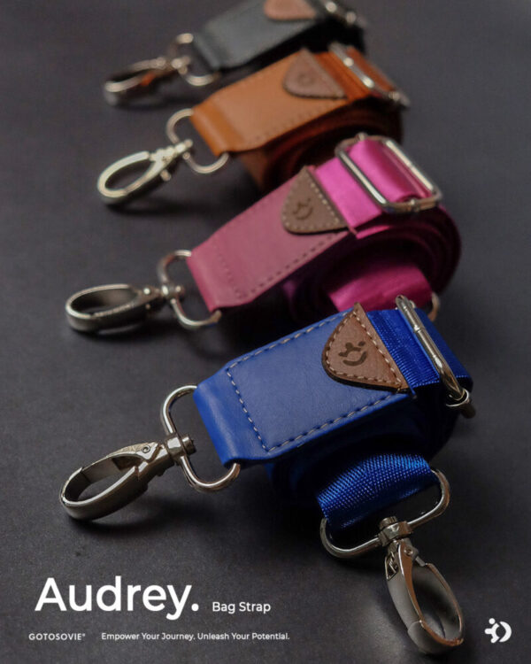 AUDREY STR 1.50  DARK GREY - Image 6