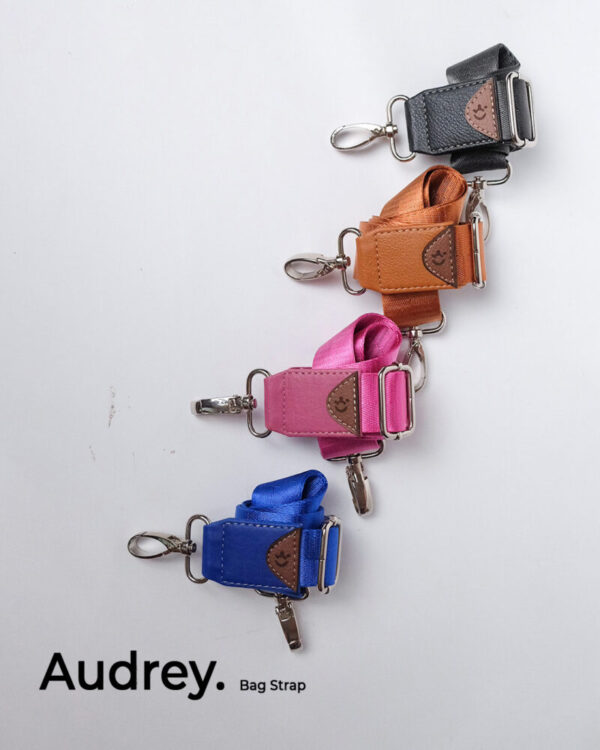 AUDREY STR 1.50  DARK GREY - Image 2