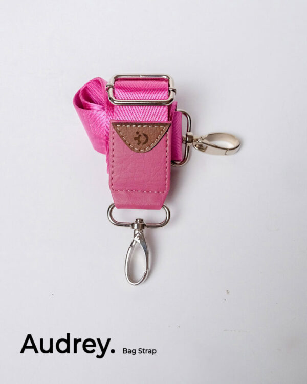 AUDREY STR 1.50  DARK GREY - Image 5