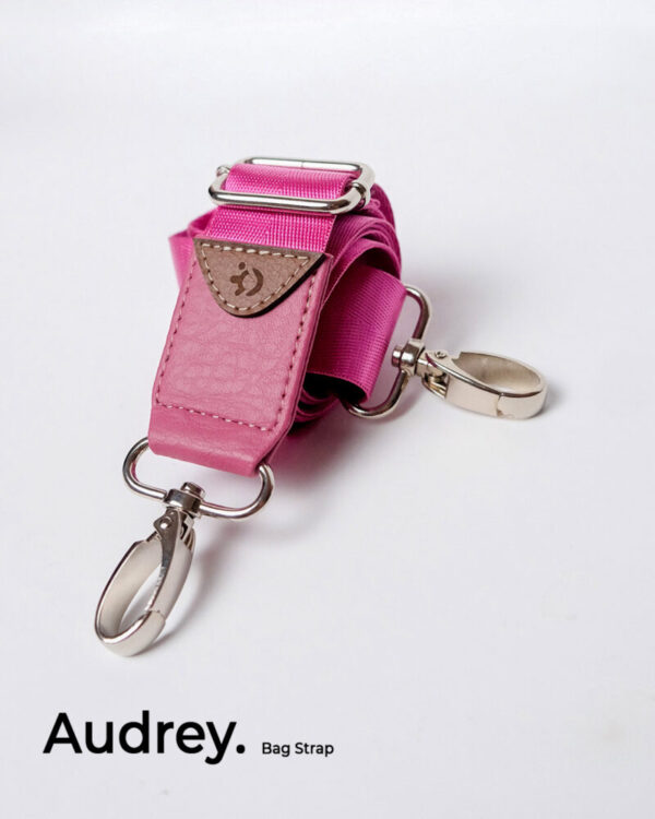AUDREY STR 1.50  DARK GREY - Image 4