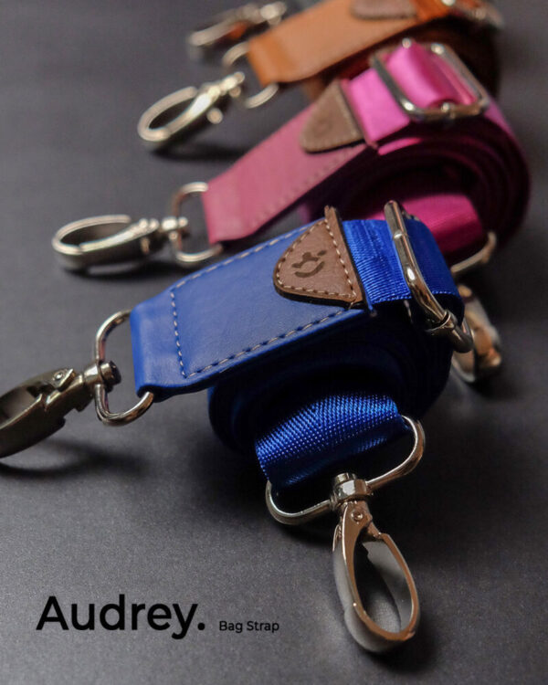AUDREY STR 1.50  DARK GREY - Image 3