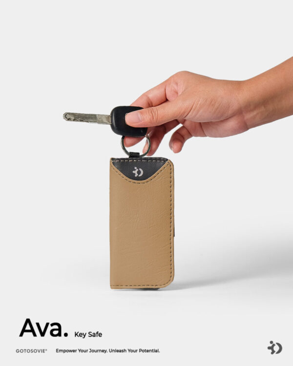 AVA KYS 1.0  CARAMEL