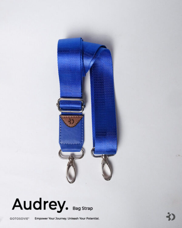 AUDREY STR 1.50  CLASSIC BLUE