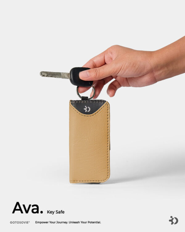 AVA KYS 1.0  PEANUT BUTTER