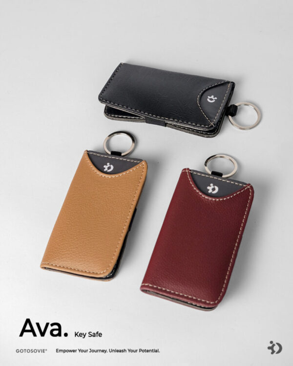 AVA KYS 1.0  TAN BROWN - Image 2