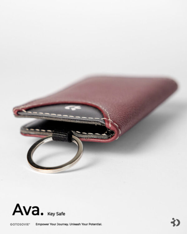 AVA KYS 1.0  TAN BROWN - Image 7