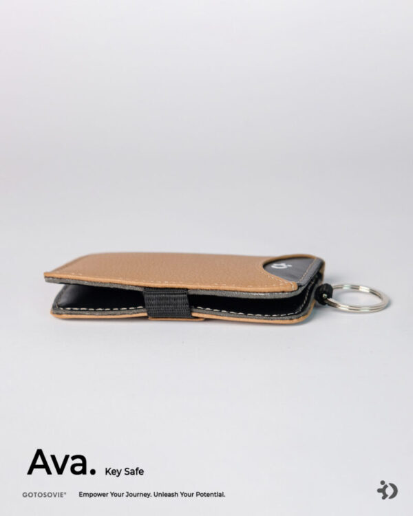 AVA KYS 1.0  TAN BROWN - Image 8