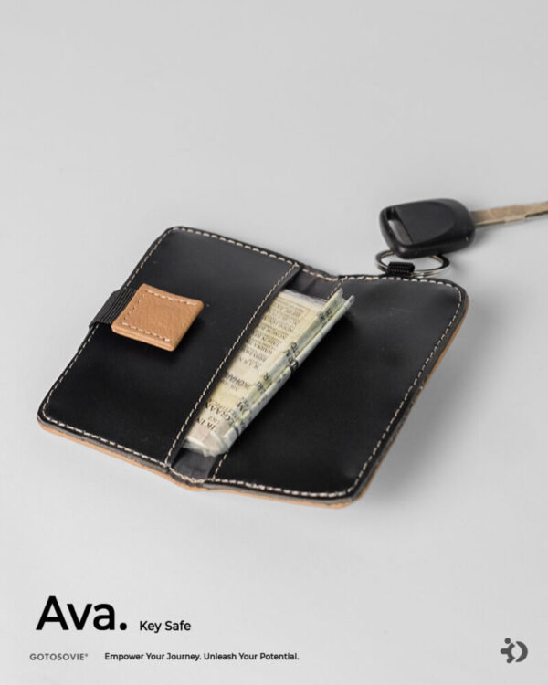 AVA KYS 1.0  TAN BROWN - Image 6
