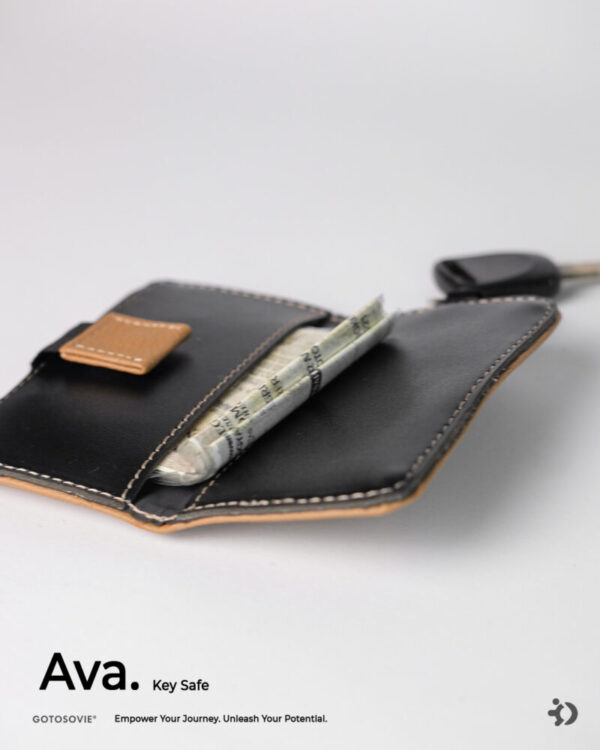 AVA KYS 1.0  TAN BROWN - Image 10