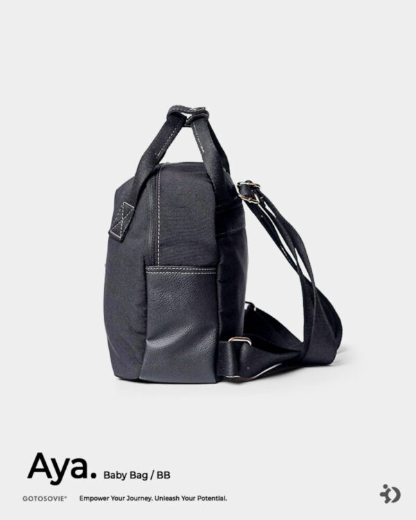 AYA BB 1.0  BLACK - Image 3