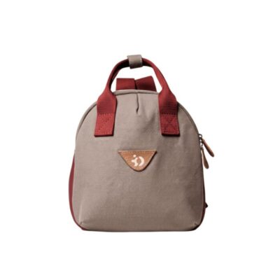 AYA BB 1.0  TAUPE MAROON