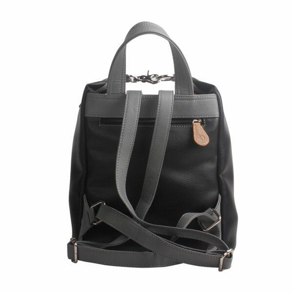 CHIAORY BB 1.0  BLACK - Image 2