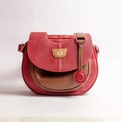 AKILA MB 1.0  BOLD MAROON