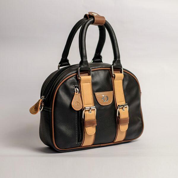 CALLIE BB 1.0  LICORICE BLACK - Image 2