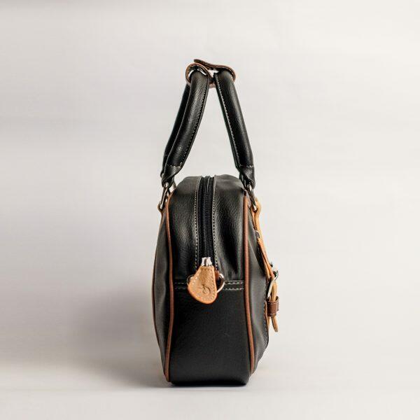 CALLIE BB 1.0  LICORICE BLACK - Image 3